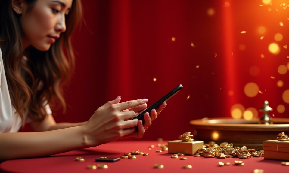 ceri711 slot Meja Live Banjarmasin — Dealer Langsung, Aksi Nyata