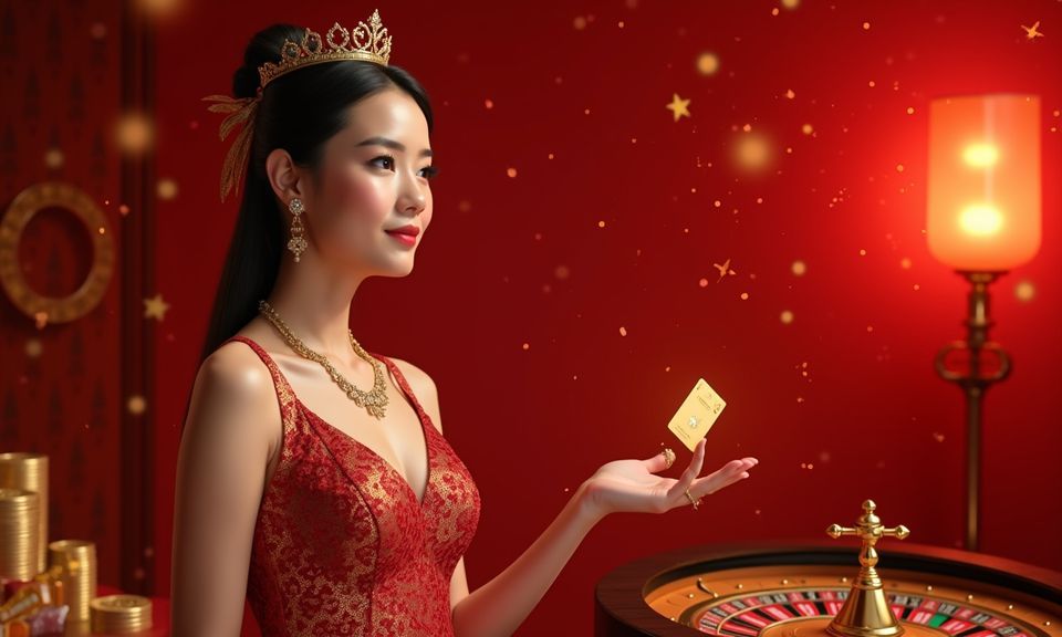 ceri711 slot Apa yang Ada di Meja Live Banjarmasin Kami